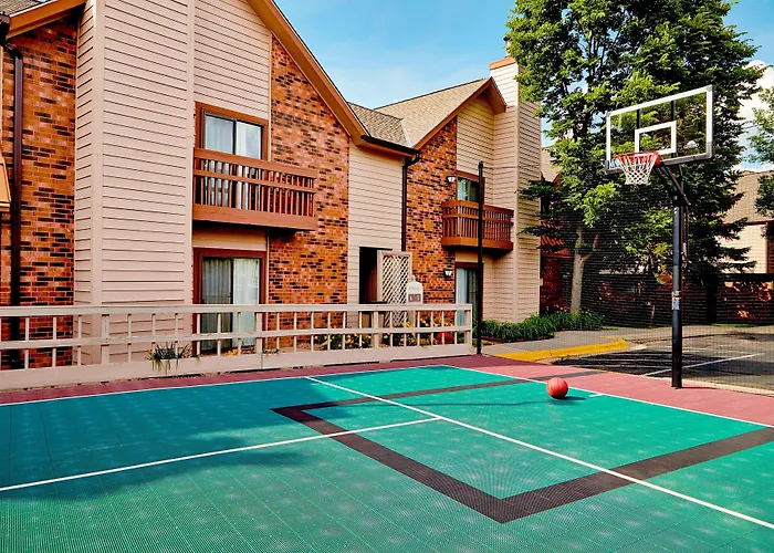Residence Inn Minneapolis Eden Prairie