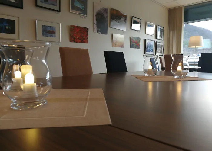 Dombas Hotel