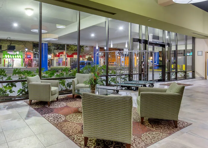 Coastal Hotel & Suites Virginia Beach - Oceanfront