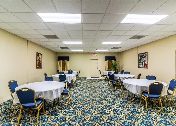 Econo Lodge Whiteville
