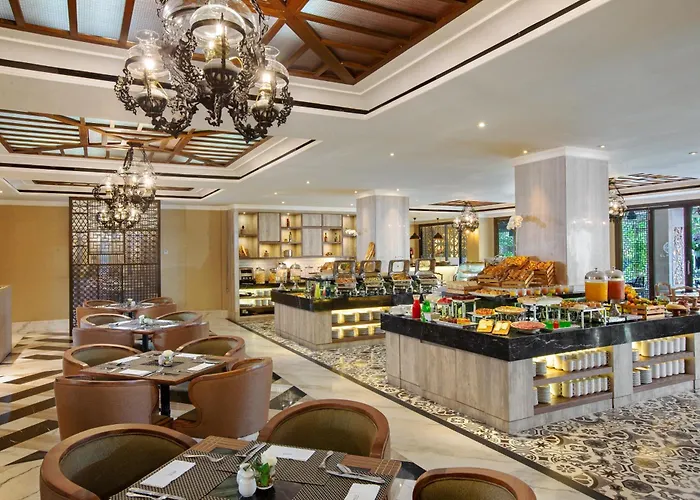 Melia Purosani Yogyakarta