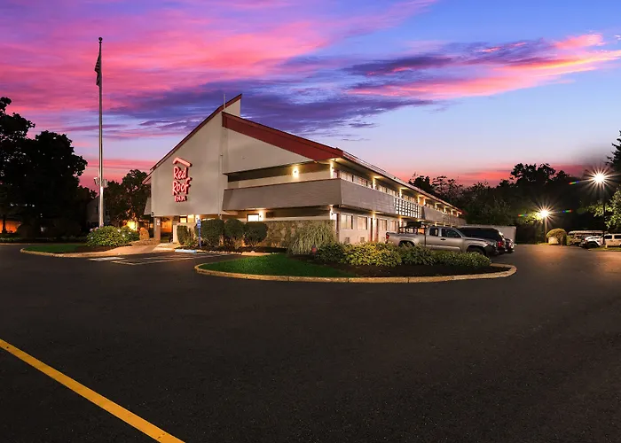 Red Roof Inn Salem