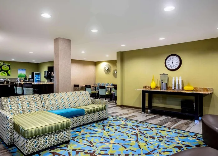 La Quinta By Wyndham Emporia