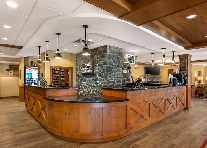 Best Western Plus Intercourse Village Inn
