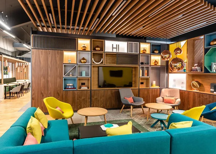 Holiday Inn Dover By Ihg