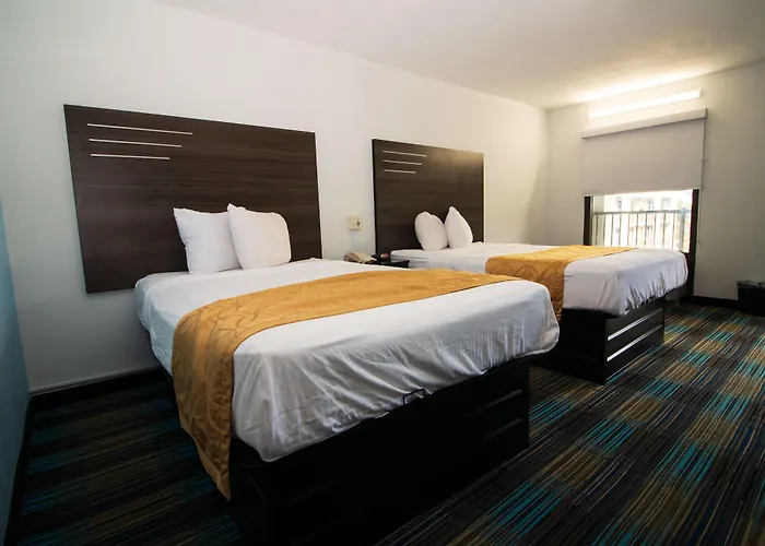 Sweet Dream Inn - University Park