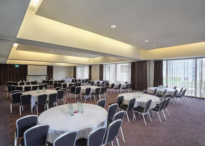 Crowne Plaza Birmingham City By Ihg