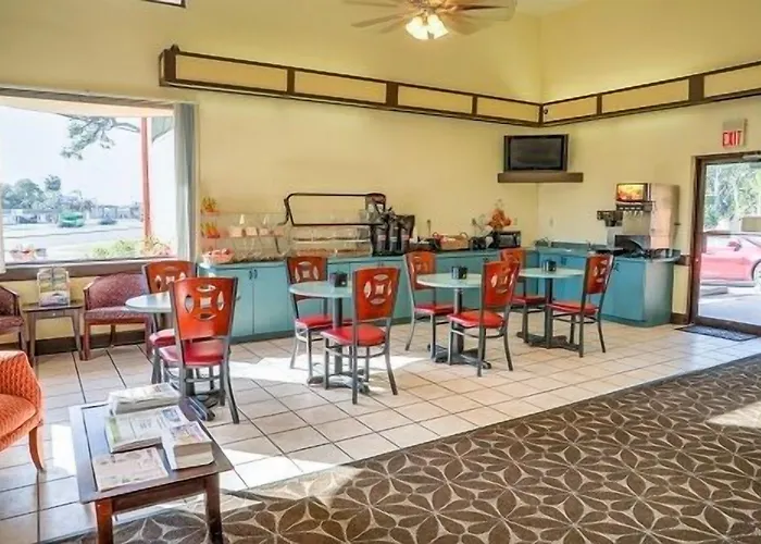 River Side Inn New Port Richey