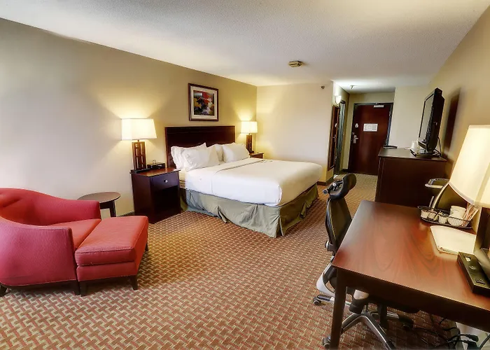 Clarion Hotel Convention Center
