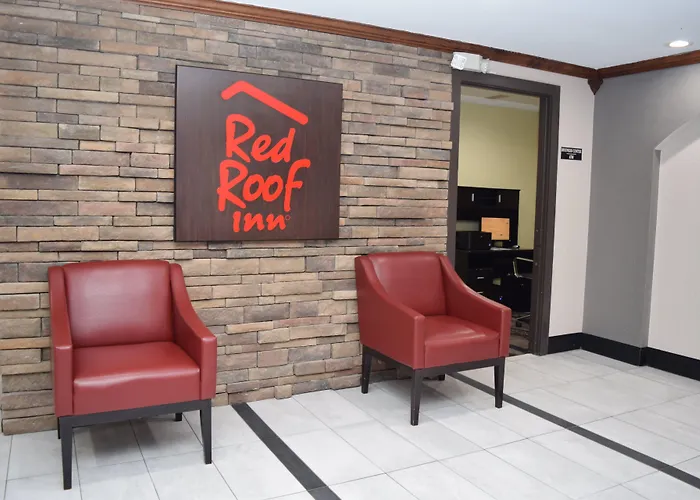 Red Roof Inn Batavia