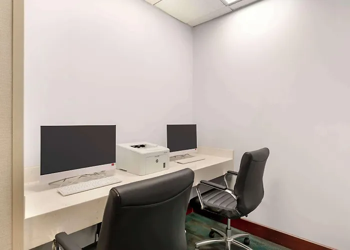 Best Western Premier Richmond City Gateway
