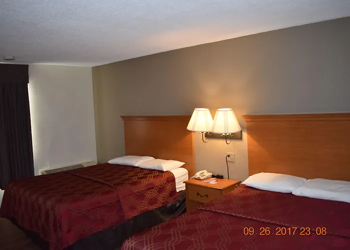 Mho Hotel Bordentown