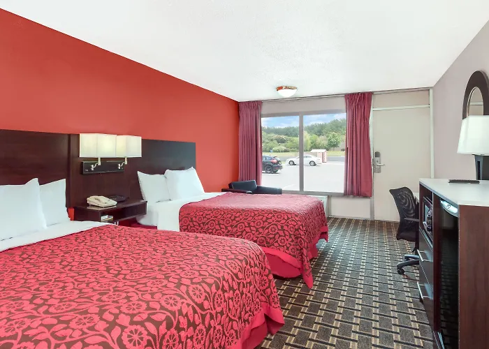 Days Inn By Wyndham Cullman