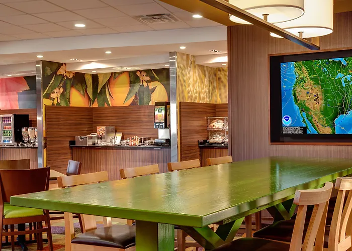 Fairfield Inn Concord