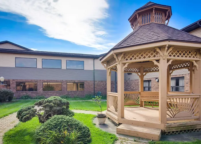 Best Western Lapeer Inn