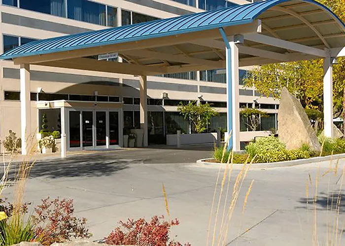 Holiday Inn Express Boise Downtown By Ihg