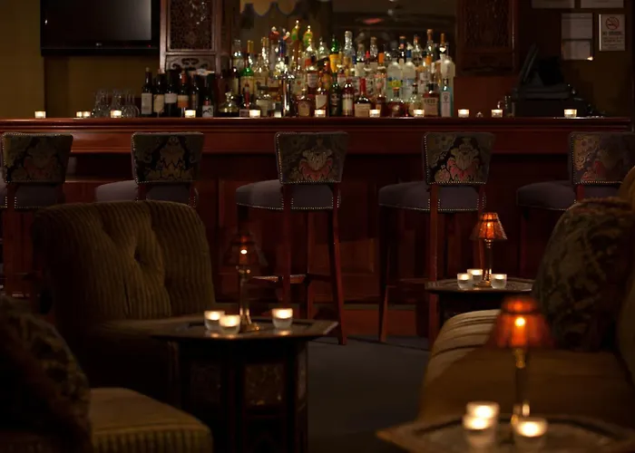 Hotel Lombardy