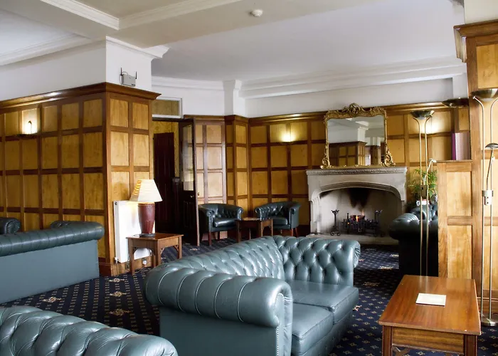 Duke Of Cornwall Hotel