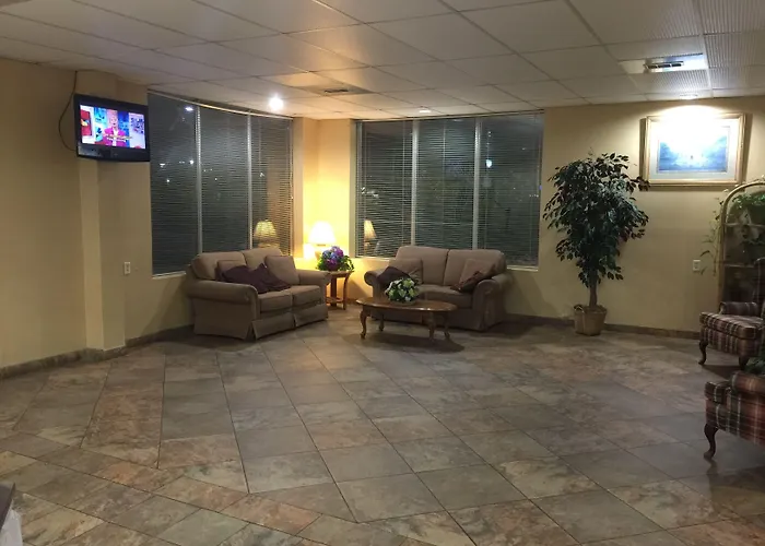 Fairview Inn And Suites