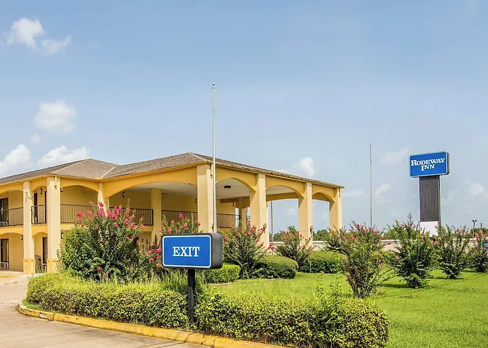 Key West Inn - Montgomery South