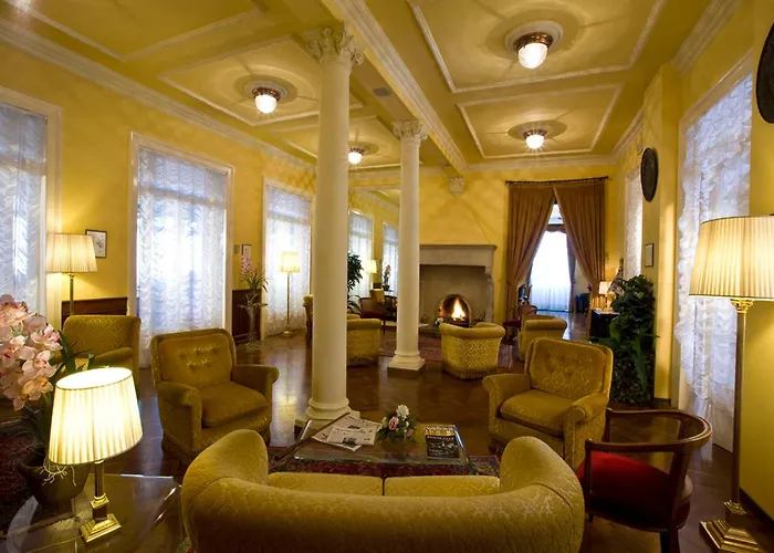 Hotel Vittoria