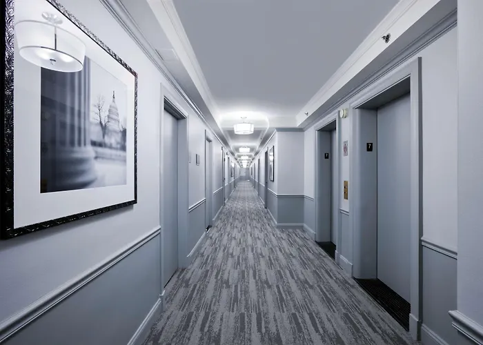 State Plaza Hotel