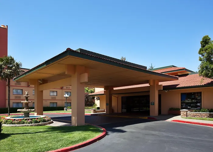 Crowne Plaza Silicon Valley North - Union City By Ihg