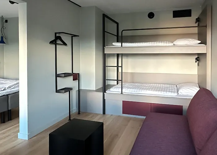 Comfort Hotel Panorama