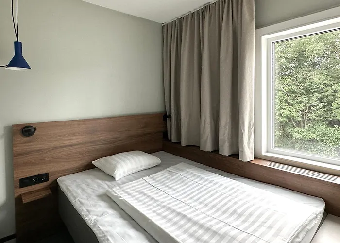 Comfort Hotel Panorama