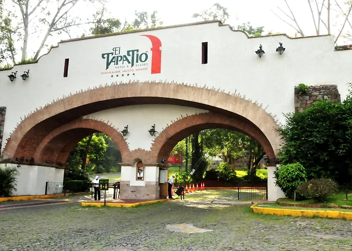 Radisson Hotel Tapatio Guadalajara Aeropuerto