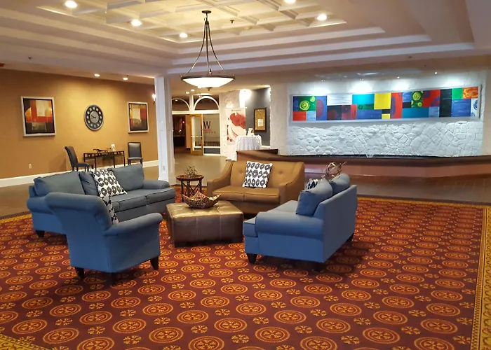 M Hotel Buffalo