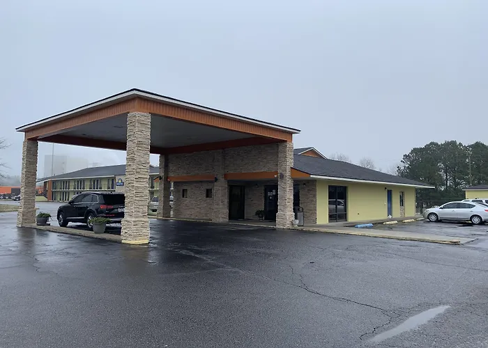 Days Inn By Wyndham Aiken - Interstate Hwy 20