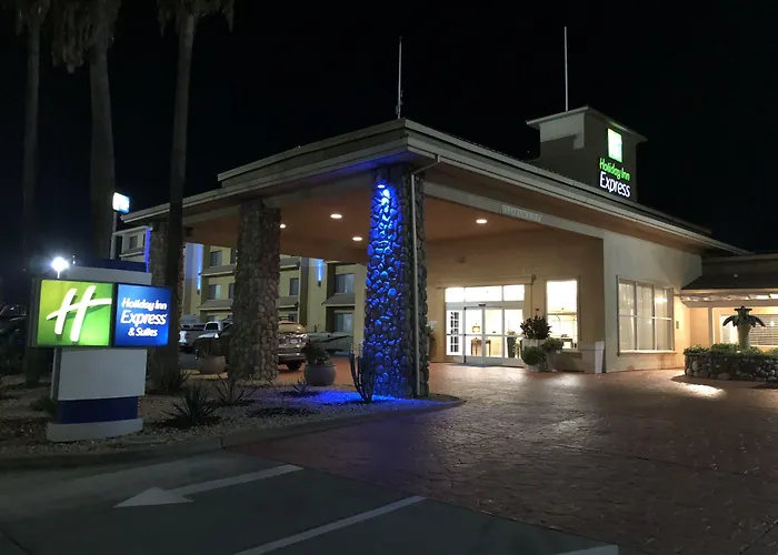 Holiday Inn Express Corning By Ihg