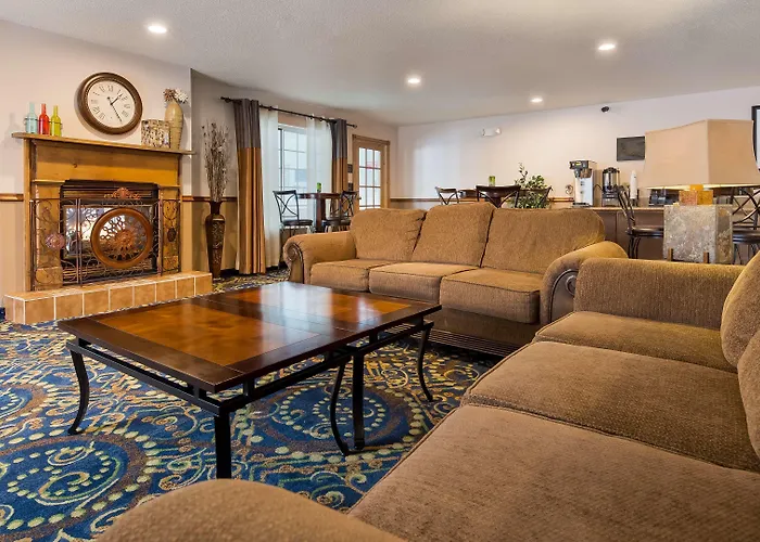 Quality Inn & Suites Red Wing