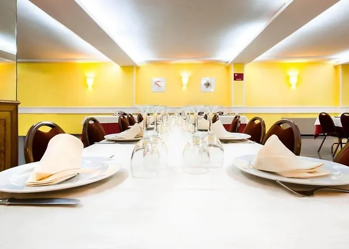 Hotel Alcarria