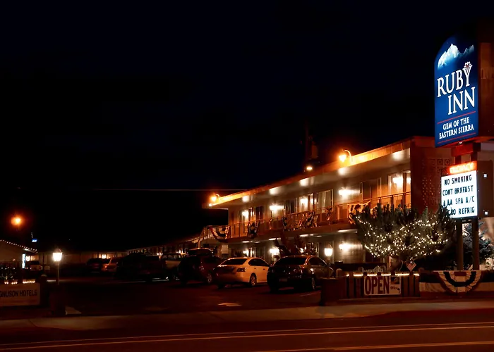 Ruby Inn Bridgeport