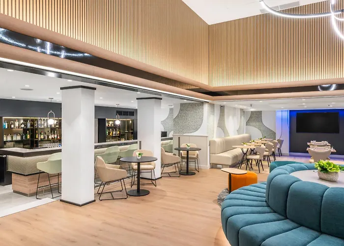 Danubius Hotel Hungaria City Center
