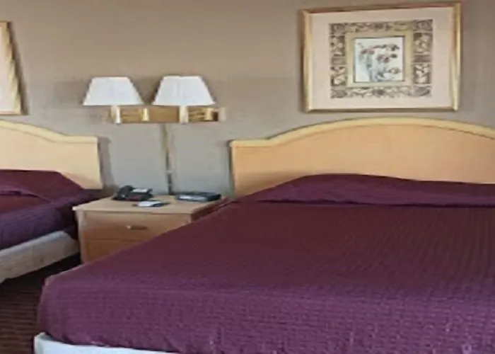 Best Budget Inn Tell City