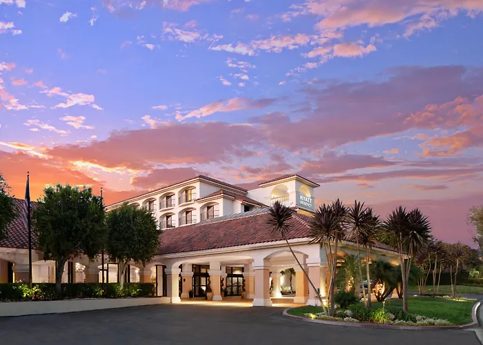 Hyatt Regency Westlake