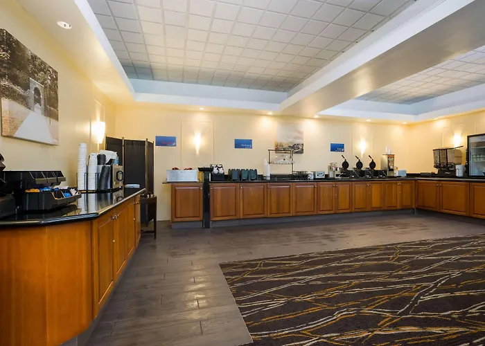 Best Western Grand Victorian Inn