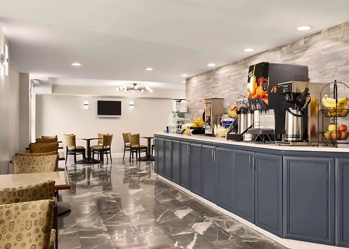 Days Inn By Wyndham Rock Hill