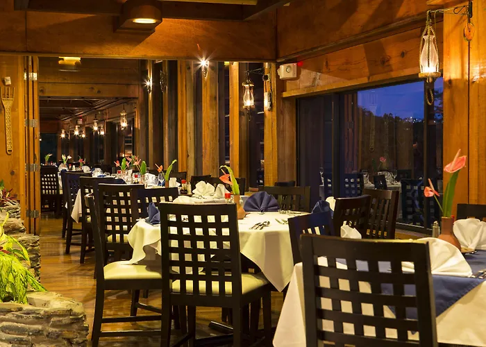Kapok Hotel