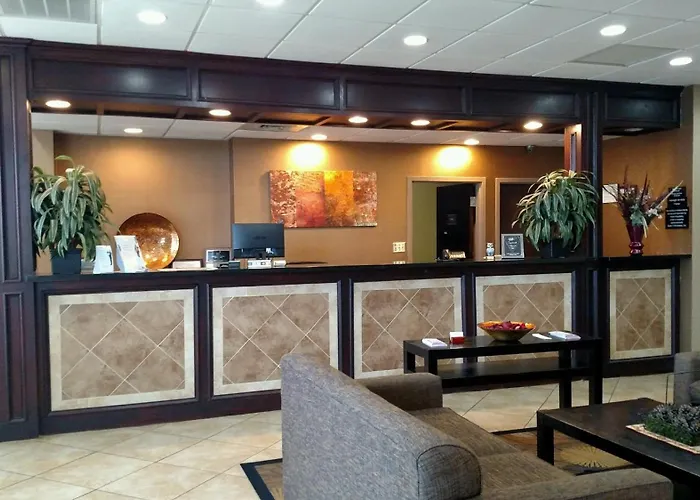Super 8 By Wyndham Atoka