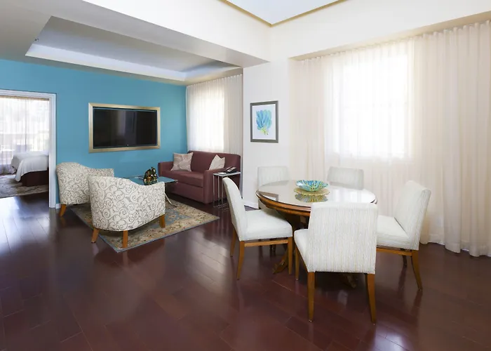 San Carlos Hotel New York