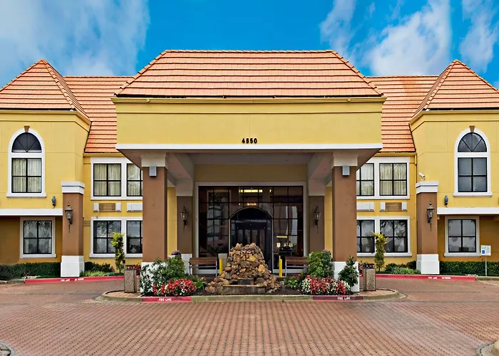 Holiday Inn Express Hotel & Suites Irving Dfw Airport North By Ihg
