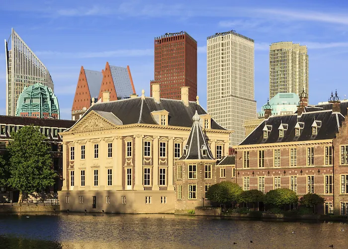 Fletcher Hotel-Restaurant Leidschendam - Den Haag
