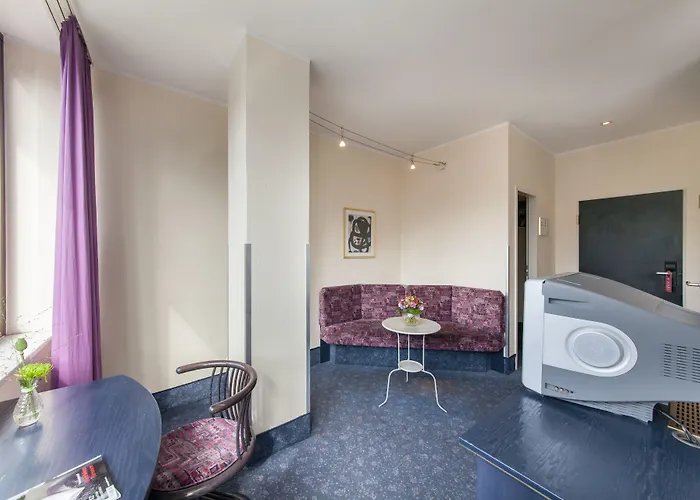 Scope Hotel Mirage