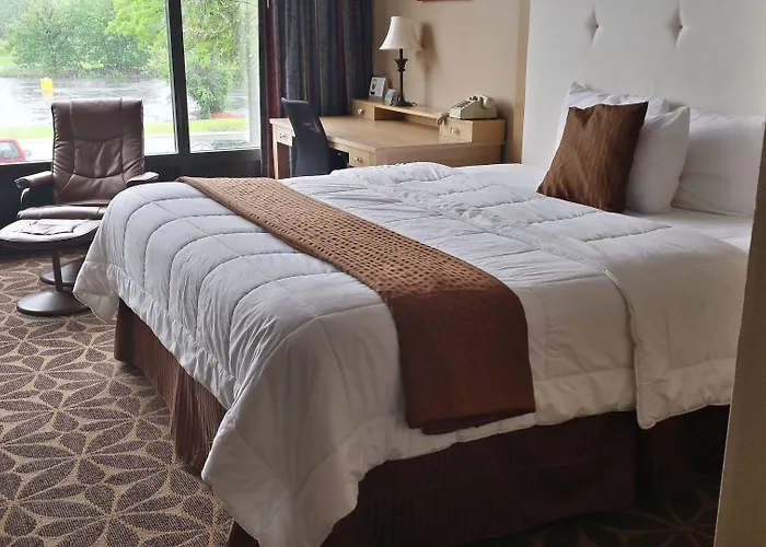 Days Inn By Wyndham Syracuse