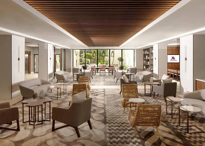 Palm Beach Gardens Marriott