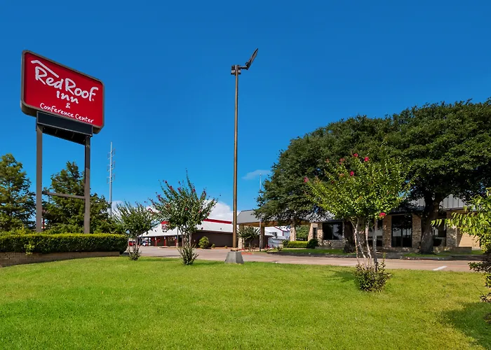Red Roof Inn & Conference Center Mckinney